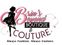 Brin's Beyond Boutique&Couture 