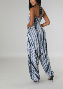 The Nova Jumpsuit