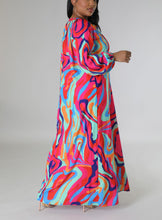 Load image into Gallery viewer, The Kimberla Dress