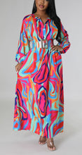 Load image into Gallery viewer, The Kimberla Dress