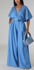 The Lanai Jumpsuit