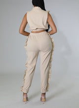 Load image into Gallery viewer, The Alana Pant Set