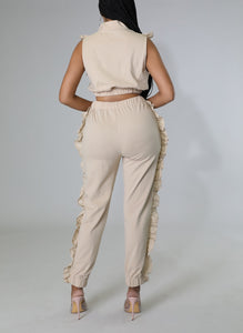 The Alana Pant Set