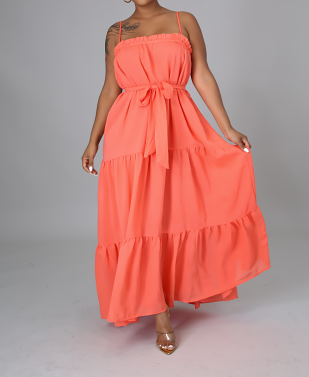 The Bahama Mama Dress