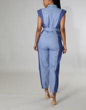 Load image into Gallery viewer, Backyard Party Jumpsuit