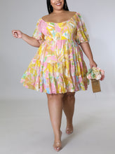 Load image into Gallery viewer, Chasity Dress