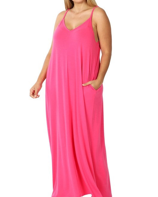 The Cari Maxi