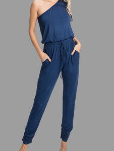 Night Life Jumpsuit