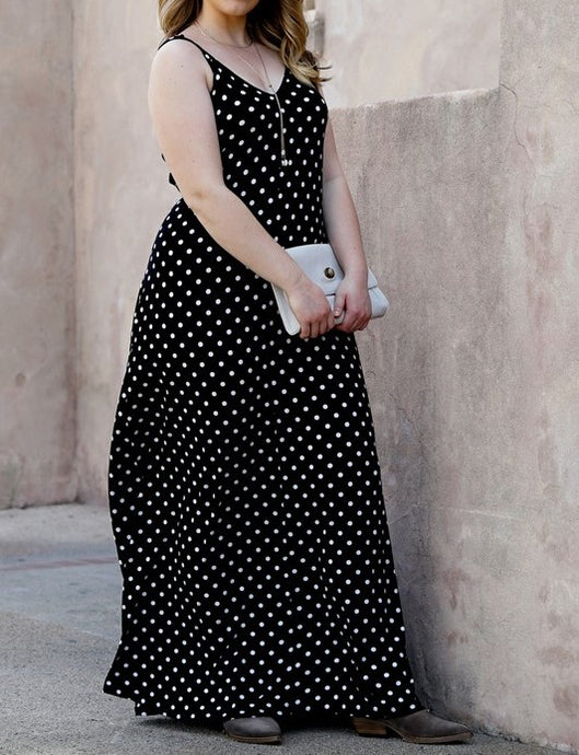 The Fancy Maxi