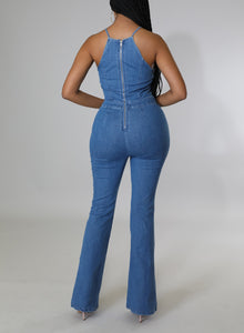 Susan Jumpsuit