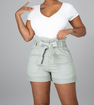 The Cardi Shorts