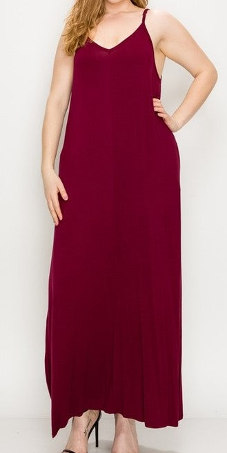 The Cari Maxi