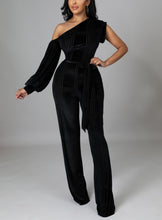 Load image into Gallery viewer, The Fendi Nights Jumpsuit