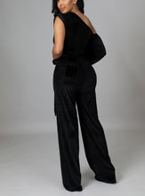 Load image into Gallery viewer, The Fendi Nights Jumpsuit