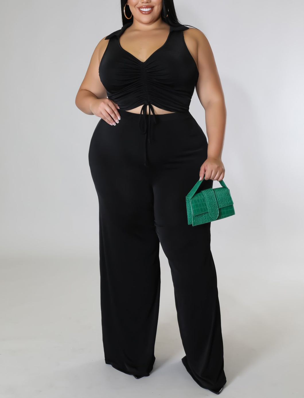 The Madelyn Pant Set