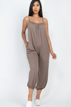 Load image into Gallery viewer, The Simplicity Jumpsuit