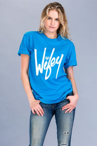 Wifey Tee