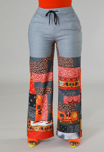 Wild Thing Pants